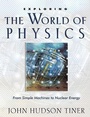Cover: Exploring the World of Physics - Master Books