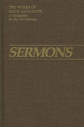 Cover: Sermons 51-94: 51-94 3 - New City Press