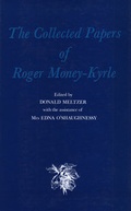 Cover: The Collected Papers of Roger Money-Kyrle - The Clunie Press / The Roland Harris Trust