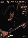 Cover: The Best of Joe Satriani - Play It Like It Is