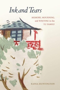 Enlarge image Cover: Ink and Tears - University of Hawai'i Press