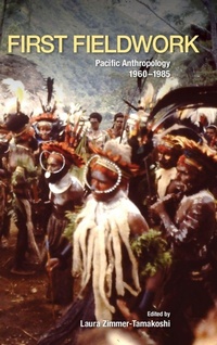 Enlarge image Cover: First Fieldwork - University of Hawai'i Press