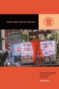 Enlarge image Cover: From Indra's Net to Internet - University of Hawai'i Press