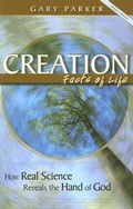 Cover: Creation Facts of Life - Master Books