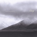 Cover: Elegy - University of Alberta Press