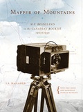 Cover: Mapper of Mountains - University of Alberta Press