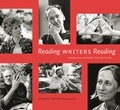 Cover: Reading Writers Reading - University of Alberta Press