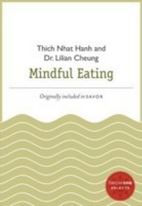 Abbildung von: Mindful Eating - HarperOne