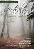 Cover: Spirituality in Mission - William Carey Publishing