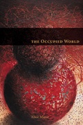 Cover: The Occupied World - University of Alberta Press
