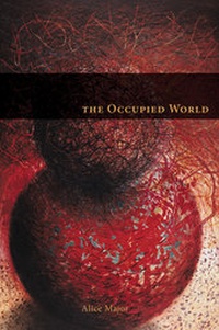 Enlarge image Cover: The Occupied World - University of Alberta Press