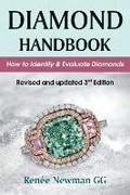 Cover: Diamond Handbook - International Jewelry Publications,U.S.
