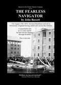 Cover: The Fearless Navigator - Spaniel in the Works Theatre Company