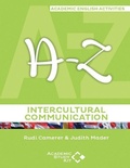 Cover: A-Z of Intercultural Communication - Academic Study Kit