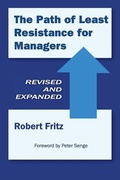 Cover: The Path of Least Resistance for Managers - Newfane Press