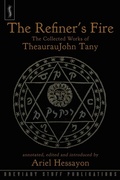 Cover: The Refiner's Fire - Breviary Stuff Publications