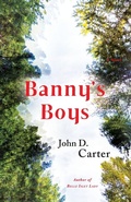 Cover: Banny's Boys - John Carter
