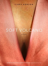 Enlarge image Cover: Soft Volcano - Saturnalia Books