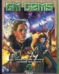 Cover: GM Gems, Hardcover Edition - Goodman Games