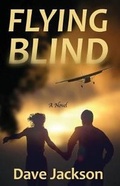 Cover: Flying Blind - Castle Rock Creative, Incorporated