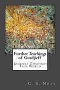 Cover: Further Teachings of Gurdjieff - Toward Publishing