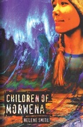 Cover: Children of Morwena - Leschenault Press