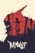 Cover: NAMWOLF - Albatross Funnybooks