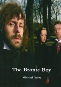 Enlarge image Cover: The Bronte Boy - Nettle Books