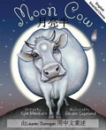 Cover: Moon Cow: English and Simplified Mandarin - OneTree House Ltd