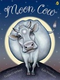 Cover: Moon Cow: English and Tongan - OneTree House Ltd