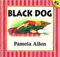 Cover: Black Dog: English and Hindi - OneTree House Ltd