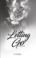 Cover: Letting Go - Sweetzthoughts
