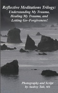 Cover: Reflective Meditations - Inspirational Insights Counselling, Inc.