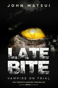 Enlarge image Cover: Late Bite - Poison Pine Books