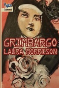 Cover: Grimbargo - Spaceboy Books LLC