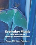 Cover: Everyday Magic - Meadowlark