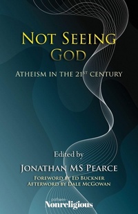 Enlarge image Cover: Not Seeing God - Onus Books