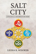 Cover: Salt City - Scribbling Lion, LLC