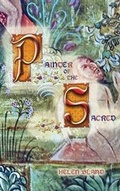 Cover: Painter of the Sacred - Shakey-Books Publishing