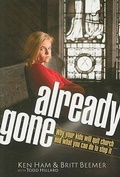 Cover: Already Gone - Master Books