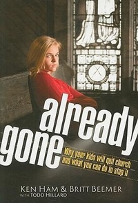 Enlarge image Cover: Already Gone - Master Books