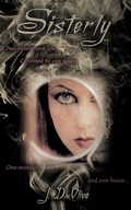 Cover: Sisterly - Jd & RB Enterprises Inc.
