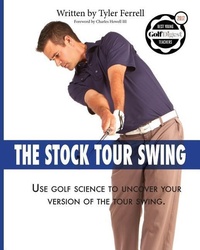 Abbildung von: Stock Tour Swing - Golf Smart Academy