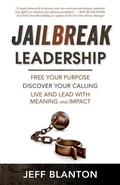 Cover: Jailbreak Leadership - Telltale Publishing