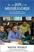 Cover: The Joy of the Medugorje - New Hope Press