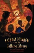 Cover: Fairday Morrow and the Talking Library - Willow Press