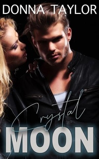 Enlarge image Cover: Crystal Moon - Wallflower Publishing