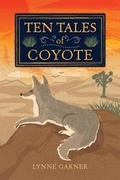 Cover: Ten Tales of Coyote - Mad Moment Media