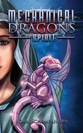 Cover: Mechanical Dragons - Bobbi Schemerhorn
