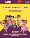 Cover: Standing in Our Greatness - Dara Publishing LLC